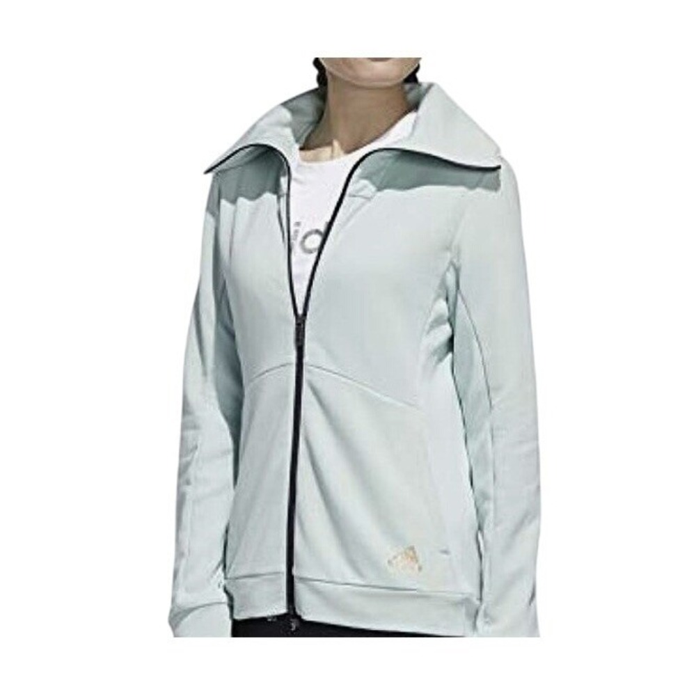 Women's adidas x Zoe Saldana Collection‎ Track Jacket Size XX Small